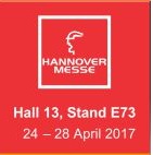 See you in Hannover