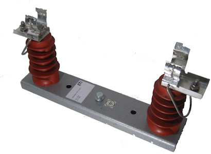 MV-fuse base
