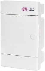 Distribution box ECM4PO 001100143