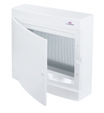 Distribution box ECT 2x18MEDIAPO 001100210