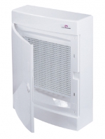 Distribution box ECT24MEDIAPO 001100212