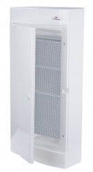 Distribution box ECT48MEDIAPO 001100214