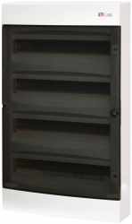 Razdelnik ECT 4x18PT 001100270