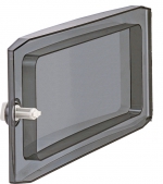 Durvis DOOR-ECH-18PT 001100381
