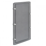 Durvis DOOR-ECH-48PT 001100382