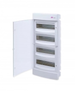 Distribution box ECM48PO 001100402