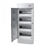 Paskirstymo skydelis ECM48PT-s 001100406