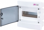 Distribution box ECM8PT 001101010