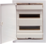 Distribution box ECG28PO 001101184