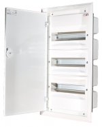 Distribution box ERP12-3 001101204