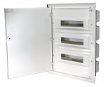 Distribution box ERP18-3 001101212