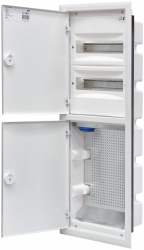 Distribution box ERP12-5-2V MEDIA 001101371