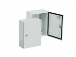 Enclosure GT 40-40-25 001102110