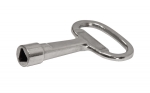 Key KEY-T9-M 001102174