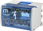 Distribution block EDB-207 001102300