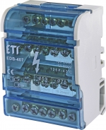 Distribution block EDB-407 001102303