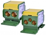 Distribution block EDBM-6/PE 001102417