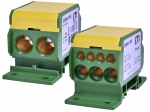 Distribution block EDBM-7/PE 001102424