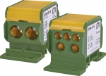 Distribution block EDBM-8/PE 001102427