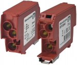 Distribution block EDBJ-4x25-4x25/R 001102440