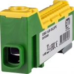 Distribution block EDBC-1x25-13x2,5/PE 001102448