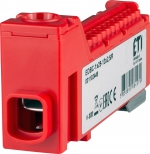 Distribution block EDBC-1x25-13x2,5/R 001102449