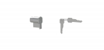 Slēdzene MB-LOCK2KEY 001108212