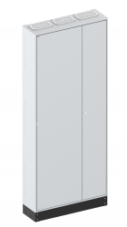Корпус LXN250 3-12 PHN1 001321804