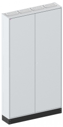 Корпус LXN250 4-12 PHN1 001321806