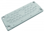 Flanges EH-TKC-36-S 001338455