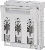 Drošinātāju blokslēdzis KVL-3 3p M10-M10 LED 001690884