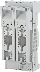 Drošinātāju blokslēdzis KVL-1 2p M10-M10 001690896
