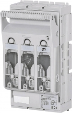 Fuse switch disconnector KVL-B-00 3p M8-M8 001690910