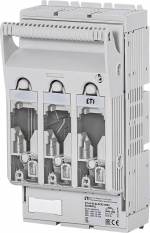 Fuse switch disconnector KVL-B-00 3p BC95-BC95 001690911