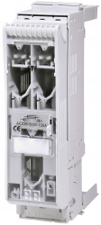 Fuse switch disconnector KVL-B-000 3p F50 Bottom 001690915