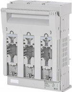 Fuse switch disconnector KVL-B/FT-2 3p M10-M10 TOP 001690923
