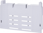 Protection cover UGS KVL-00 3p/34-39 001690986