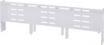 Protection cover UGS KVL-1 3p/34-39 001690990