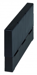 Busbar support BBS-60/3-A25 001696003