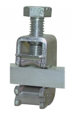 Connection clamp CT-5/185 001696024