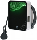 Charging station EVC-HOME22-RFID 001800130