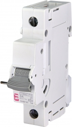 Shunt trip release DA ETIMAT P10/R 110-250V AC/DC 001908414