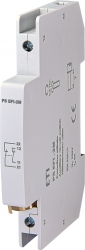 Pomoćna sklopka PS EFI - 2M 002069002