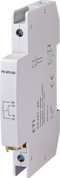 Pomoćna sklopka PS EFI - 2D 002069003