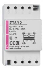 Bell transformer ZT 8/12 002411006