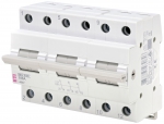 Center-off change-over switch SSQ  3100 002421438