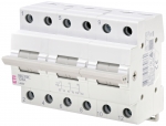 Center-off change-over switch SSQ  3125 002421439