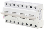 Center-off change-over switch SSQ  463 002421446