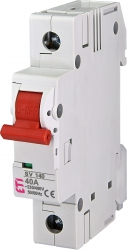 Build-in switch SV 140 1p 40A 002423123