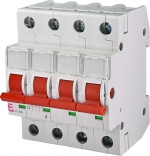 Build-in switch SV 480 4p 80A 002423415